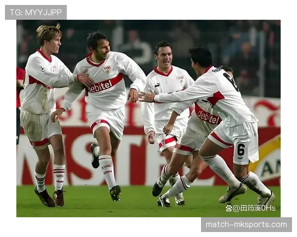 斯图加特凭汉努斯制胜进球1比0小胜海登海姆稳居积分榜前列