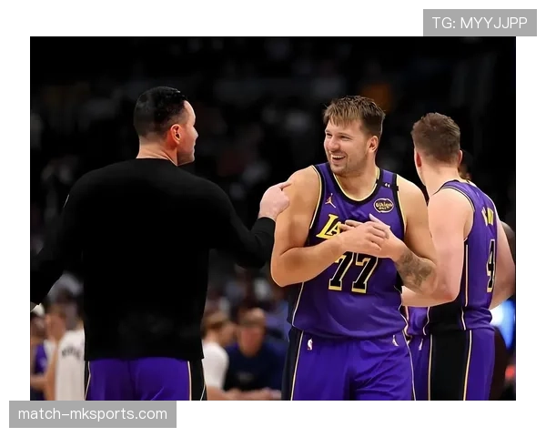 湖人加时险胜快船解析雷迪克如何调整东契奇与詹姆斯球权分配节奏