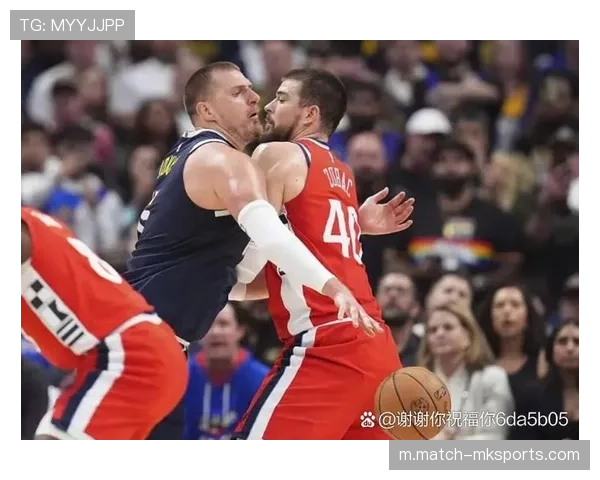 错位惩罚效率决定战术上限 中锋背打后卫占比升至11%